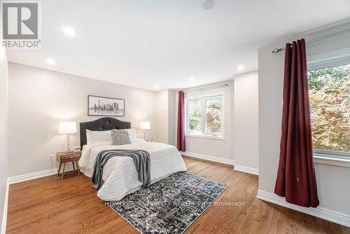 5522 Holbrook Road, Mississauga (Central Erin Mills), ON - Indoor Photo Showing Bedroom