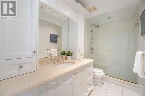 5522 Holbrook Road, Mississauga (Central Erin Mills), ON - Indoor Photo Showing Bathroom