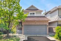 5522 HOLBROOK ROAD  Mississauga, ON L5M 5G4