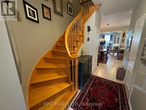 2077 Barnboard Hollow, Oakville (West Oak Trails), ON - Indoor Photo Showing Other Room