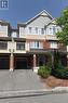 1669 Copeland Circle, Milton (Clarke), ON  - Outdoor With Balcony With Facade 