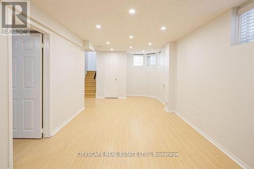 59 Saddletree Trail, Brampton (Brampton West), ON - Indoor Photo Showing Other Room