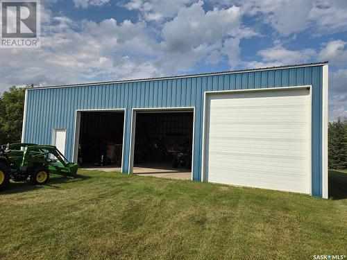 Holmes Riverfront Acreage, St. Louis Rm No. 431, SK - Outdoor