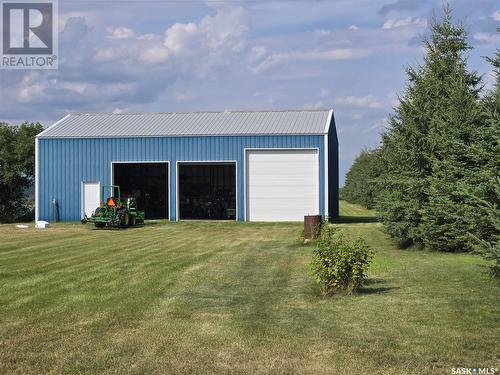 Holmes Riverfront Acreage, St. Louis Rm No. 431, SK - Outdoor