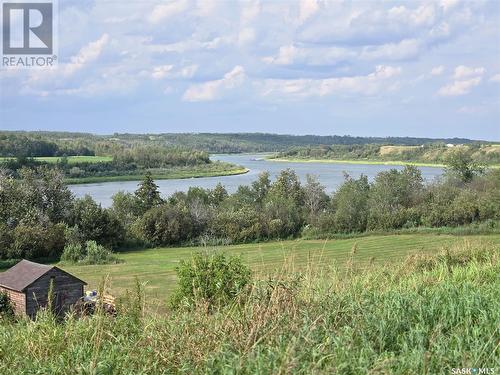 Holmes Riverfront Acreage, St. Louis Rm No. 431, SK - Outdoor With View