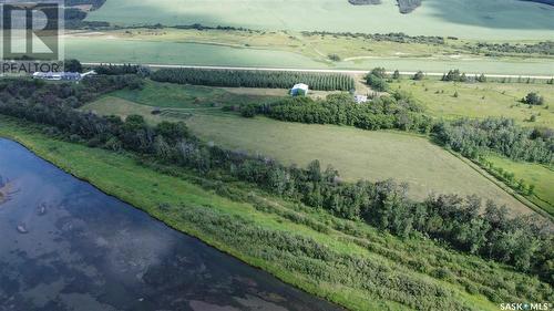 Holmes Riverfront Acreage, St. Louis Rm No. 431, SK - Outdoor With View