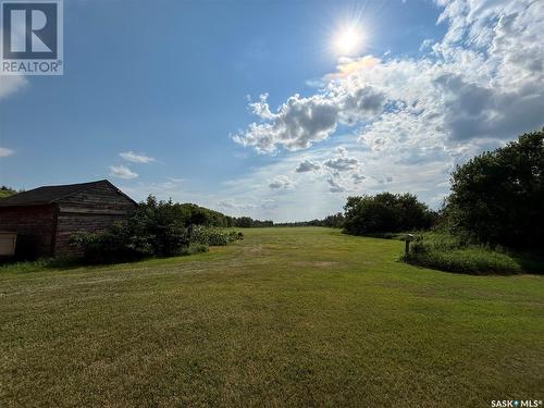 Holmes Riverfront Acreage, St. Louis Rm No. 431, SK - Outdoor With View