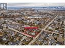 2281 Burnett Street, Kelowna, BC  - Outdoor With View 