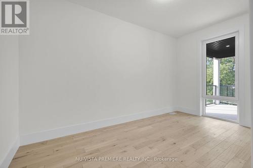 Master Walk In Closet - 2152 Tripp Drive, London, ON - Indoor Photo Showing Other Room