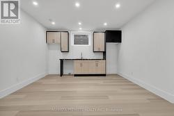 Kitchenette - 