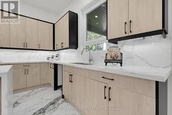 Kitchen - 