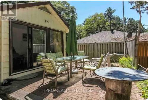 27 Balmoral Avenue, Tiny, ON - Outdoor With Deck Patio Veranda