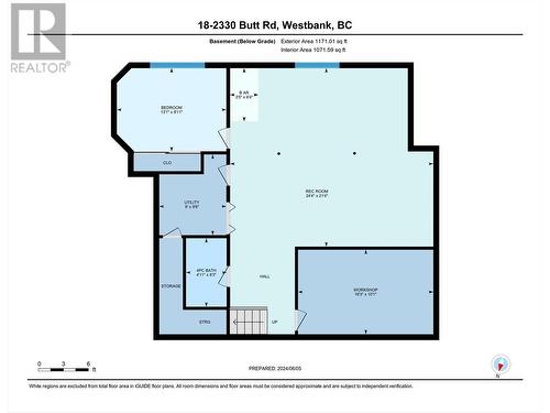 2330 Butt Road Unit# 18, West Kelowna, BC - Other