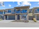 1575 Summer Crescent, Kelowna, BC  - Outdoor With Facade 