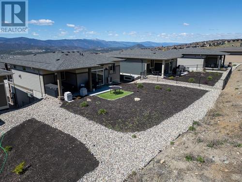 1575 Summer Crescent, Kelowna, BC - Outdoor