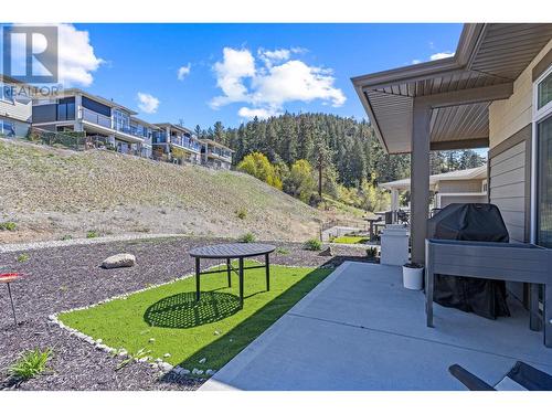 1575 Summer Crescent, Kelowna, BC - Outdoor