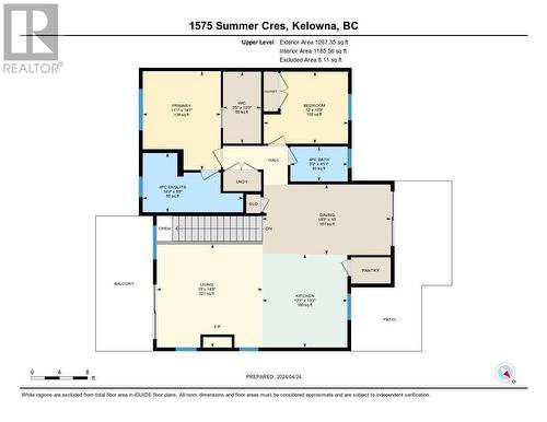 1575 Summer Crescent, Kelowna, BC - Other