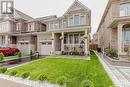 124 Casserley Crescent, New Tecumseth, ON  - Outdoor With Facade 