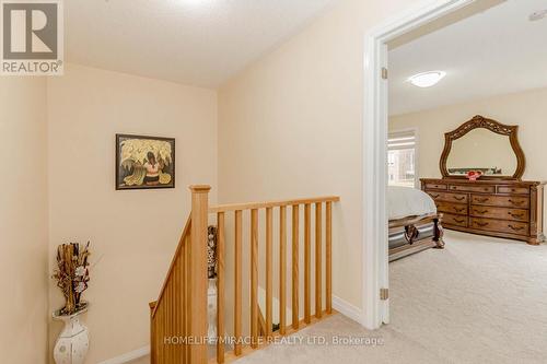 124 Casserley Crescent, New Tecumseth, ON - Indoor