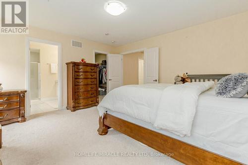 124 Casserley Crescent, New Tecumseth, ON - Indoor Photo Showing Bedroom