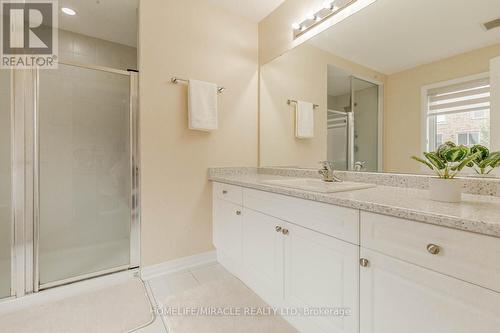 124 Casserley Crescent, New Tecumseth, ON - Indoor Photo Showing Bathroom