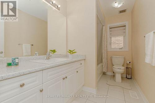 124 Casserley Crescent, New Tecumseth, ON - Indoor Photo Showing Bathroom