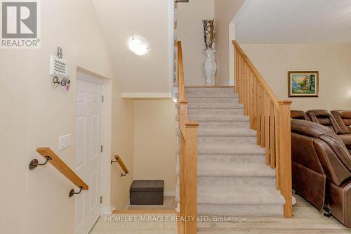 124 Casserley Crescent, New Tecumseth, ON - Indoor Photo Showing Other Room