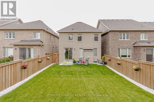 124 Casserley Crescent, New Tecumseth, ON - Outdoor With Exterior