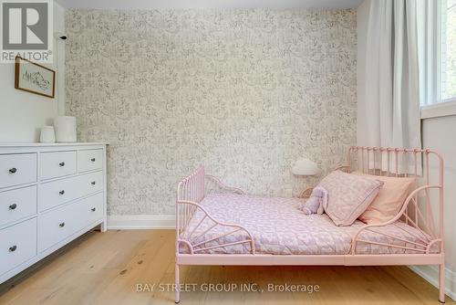 19375 The Mississaugas Trail, Scugog (Port Perry), ON - Indoor Photo Showing Bedroom