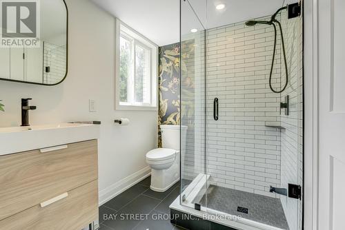 19375 The Mississaugas Trail, Scugog (Port Perry), ON - Indoor Photo Showing Bathroom