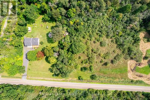 19375 The Mississaugas Trail, Scugog (Port Perry), ON - Outdoor With View