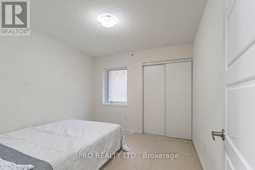 1448 Sycamore Gardens, Milton (Cobban), ON - Indoor Photo Showing Bedroom