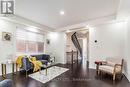 1448 Sycamore Gardens, Milton (Cobban), ON  - Indoor Photo Showing Living Room 