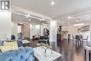 1448 Sycamore Gardens, Milton (Cobban), ON  - Indoor Photo Showing Living Room 