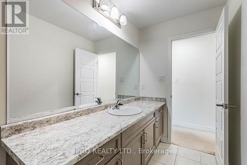 1448 Sycamore Gardens, Milton (Cobban), ON - Indoor Photo Showing Bathroom