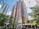 354 - 25 Viking Lane, Toronto (Islington-City Centre West), ON  - Outdoor With Balcony With Facade 