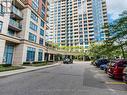 354 - 25 Viking Lane, Toronto (Islington-City Centre West), ON  - Outdoor With Balcony With Facade 