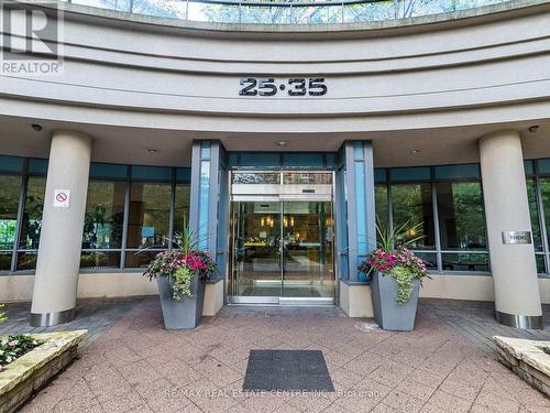 354 - 25 Viking Lane, Toronto (Islington-City Centre West), ON - Outdoor