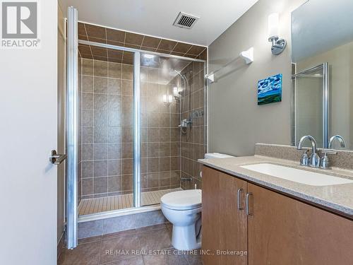 354 - 25 Viking Lane, Toronto (Islington-City Centre West), ON - Indoor Photo Showing Bathroom