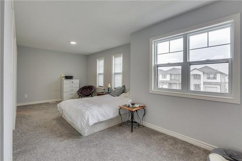 3850 Auckland Avenue, London, ON - Indoor Photo Showing Bedroom