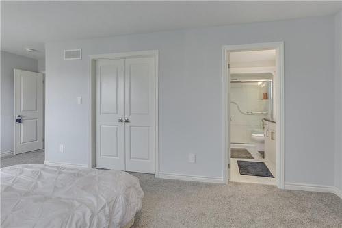 3850 Auckland Avenue, London, ON - Indoor Photo Showing Bedroom