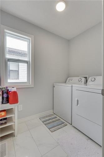 3850 Auckland Avenue, London, ON - Indoor Photo Showing Laundry Room