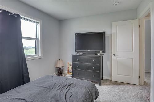 3850 Auckland Avenue, London, ON - Indoor Photo Showing Bedroom