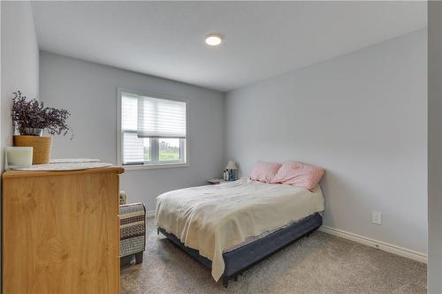 3850 Auckland Avenue, London, ON - Indoor Photo Showing Bedroom