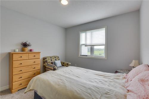 3850 Auckland Avenue, London, ON - Indoor Photo Showing Bedroom