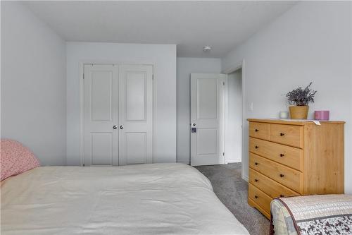 3850 Auckland Avenue, London, ON - Indoor Photo Showing Bedroom