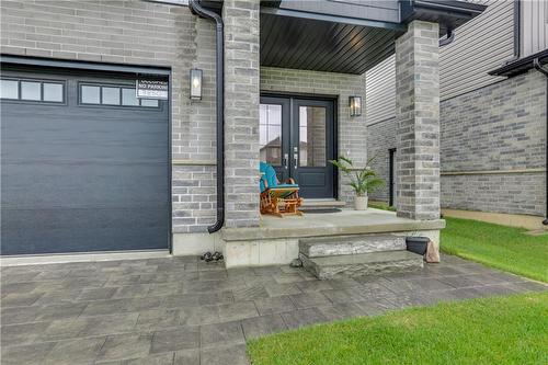 3850 Auckland Avenue, London, ON - Outdoor