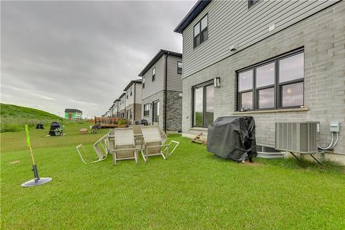 3850 Auckland Avenue, London, ON - Outdoor