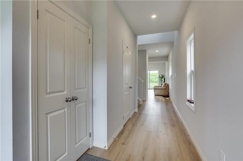 3850 Auckland Avenue, London, ON - Indoor Photo Showing Other Room