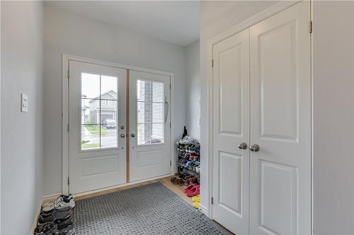 3850 Auckland Avenue, London, ON - Indoor Photo Showing Other Room